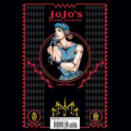 JoJo&#039;s Bizarre Adventure: Part 2 - Battle Tendency Vol.4 - JoJo's Bizarre Adventure: Part 2 - Battle Tendency Vol.4