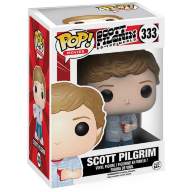 Фигурка Funko Pop! Movies: Scott Pilgrim Vs. The World - Scott Pilgrim - Фигурка Funko Pop! Movies: Scott Pilgrim Vs. The World - Scott Pilgrim