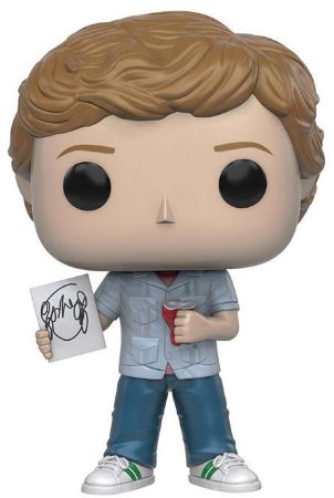 Фигурка Funko Pop! Movies: Scott Pilgrim Vs. The World - Scott Pilgrim