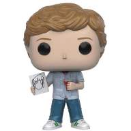 Фигурка Funko Pop! Movies: Scott Pilgrim Vs. The World - Scott Pilgrim - Фигурка Funko Pop! Movies: Scott Pilgrim Vs. The World - Scott Pilgrim