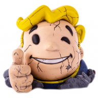 Фигурка Mondoid Series 1 - Fallout Vault Boy - Фигурка Mondoid Series 1 - Fallout Vault Boy