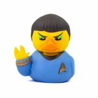 Фигурка TUBBZ Collectible Duck: Star Trek - Spock - Фигурка TUBBZ Collectible Duck: Star Trek - Spock