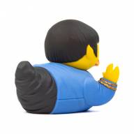 Фигурка TUBBZ Collectible Duck: Star Trek - Spock - Фигурка TUBBZ Collectible Duck: Star Trek - Spock