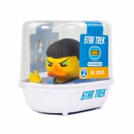 Фигурка TUBBZ Collectible Duck: Star Trek - Spock - Фигурка TUBBZ Collectible Duck: Star Trek - Spock