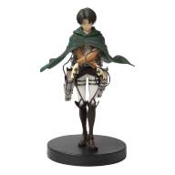 Фигурка Attack on Titan Levi Ackerman Cross Handed Special - Фигурка Attack on Titan Levi Ackerman Cross Handed Special