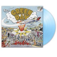 Green Day - Dookie (Baby Blue Vinyl)