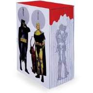 Watchmen HC (Collectors Edition Box Set) - Watchmen HC (Collectors Edition Box Set)