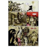 Province of the Zombies №1 - Province of the Zombies №1