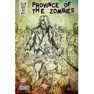 Province of the Zombies №1 - Province of the Zombies №1