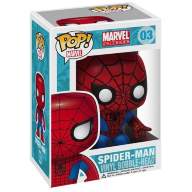 Фигурка Funko Pop! Marvel: Spider-Man - Фигурка Funko Pop! Marvel: Spider-Man