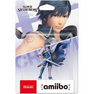 Фигурка Nintendo Amiibo - Chrom - Super Smash Bros. Series - Фигурка Nintendo Amiibo - Chrom - Super Smash Bros. Series