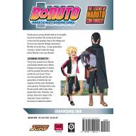 Boruto: Naruto Next Generations. Vol. 1 - Boruto: Naruto Next Generations. Vol. 1