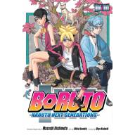 Boruto: Naruto Next Generations. Vol. 1 - Boruto: Naruto Next Generations. Vol. 1