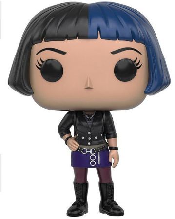 Фигурка Funko Pop! Movies: Scott Pilgrim Vs. The World - Knives Chau