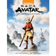 Энциклопедия Avatar. The Last Airbender. Аватар Аанг. Искусство анимационного мира - Энциклопедия Avatar. The Last Airbender. Аватар Аанг. Искусство анимационного мира