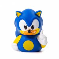 Фигурка TUBBZ Collectible Duck: Sonic the Hedgehog - Sonic - Фигурка TUBBZ Collectible Duck: Sonic the Hedgehog - Sonic