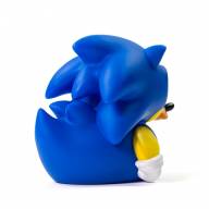 Фигурка TUBBZ Collectible Duck: Sonic the Hedgehog - Sonic - Фигурка TUBBZ Collectible Duck: Sonic the Hedgehog - Sonic