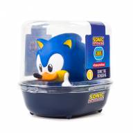 Фигурка TUBBZ Collectible Duck: Sonic the Hedgehog - Sonic - Фигурка TUBBZ Collectible Duck: Sonic the Hedgehog - Sonic