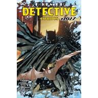 Бэтмен. Detective Comics №1027 - Бэтмен. Detective Comics №1027