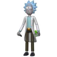 Фигурка Rick and Morty - Rick - Фигурка Rick and Morty - Rick