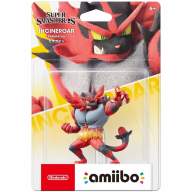 Фигурка Nintendo Amiibo - Incineroar - Super Smash Bros. Series - Фигурка Nintendo Amiibo - Incineroar - Super Smash Bros. Series