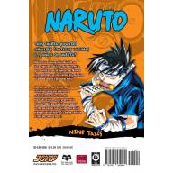 Naruto (3-in-1 Edition) Vol. 2 - Naruto (3-in-1 Edition) Vol. 2