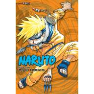 Naruto (3-in-1 Edition) Vol. 2 - Naruto (3-in-1 Edition) Vol. 2