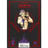 JoJo&#039;s Bizarre Adventure: Part 2 - Battle Tendency Vol.2 - JoJo's Bizarre Adventure: Part 2 - Battle Tendency Vol.2