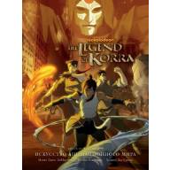 Энциклопедия Avatar. The Legend of Korra. Аватар Корра. Искусство анимационного мира - Энциклопедия Avatar. The Legend of Korra. Аватар Корра. Искусство анимационного мира