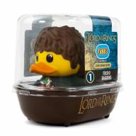 Фигурка TUBBZ Collectible Duck: Lord of the Rings - Frodo Baggins - Фигурка TUBBZ Collectible Duck: Lord of the Rings - Frodo Baggins