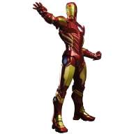 Фигурка Kotobukiya ArtFx+ - Marvel Now Iron Man (Red Color Variant) - Фигурка Kotobukiya ArtFx+ - Marvel Now Iron Man (Red Color Variant)