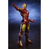 Фигурка Kotobukiya ArtFx+ - Marvel Now Iron Man (Red Color Variant) - Фигурка Kotobukiya ArtFx+ - Marvel Now Iron Man (Red Color Variant)