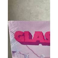 Glass Animals - Dreamland (Translucent Green Vinyl with Poster) пошкоджен конверт - Glass Animals - Dreamland (Translucent Green Vinyl with Poster) пошкоджен конверт