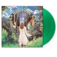 Scissor Sisters - Scissor Sisters (Green Vinyl)