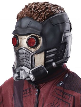 Маска Star-Lord