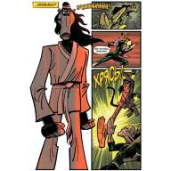 Кейдж! - Кейдж!