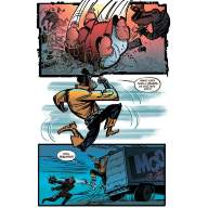 Кейдж! - Кейдж!