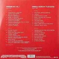 Guardians Of The Galaxy - Awesome Mix Vol.3 Deluxe Edition - Guardians Of The Galaxy - Awesome Mix Vol.3 Deluxe Edition