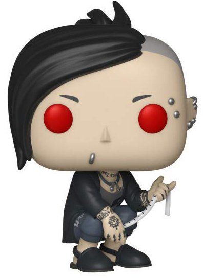 Фигурка Funko Pop! Animation: Tokyo Ghoul - Uta купить ...