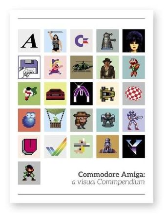 Commodore Amiga: a visual compendium