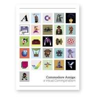 Commodore Amiga: a visual compendium - Commodore Amiga: a visual compendium