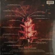 Papa Roach - Infest (LP) - Papa Roach - Infest (LP)
