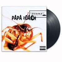 Papa Roach - Infest