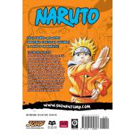 Naruto (3-in-1 Edition) Vol. 1 - Naruto (3-in-1 Edition) Vol. 1