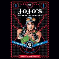 JoJo&#039;s Bizarre Adventure: Part 2 - Battle Tendency Vol.1 - JoJo's Bizarre Adventure: Part 2 - Battle Tendency Vol.1