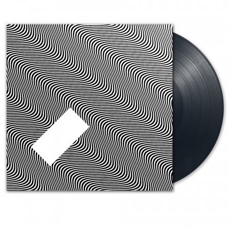 Jamie xx	- In Waves