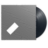 Jamie xx	- In Waves