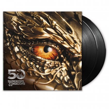 Dungeons & Dragons - Bardic Inspiration: A Musical Journey Through the Forgotten Realms