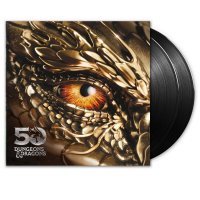 Dungeons & Dragons - Bardic Inspiration: A Musical Journey Through the Forgotten Realms