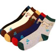 Носки Grandpa Socks - Лошадка - Носки Grandpa Socks - Лошадка